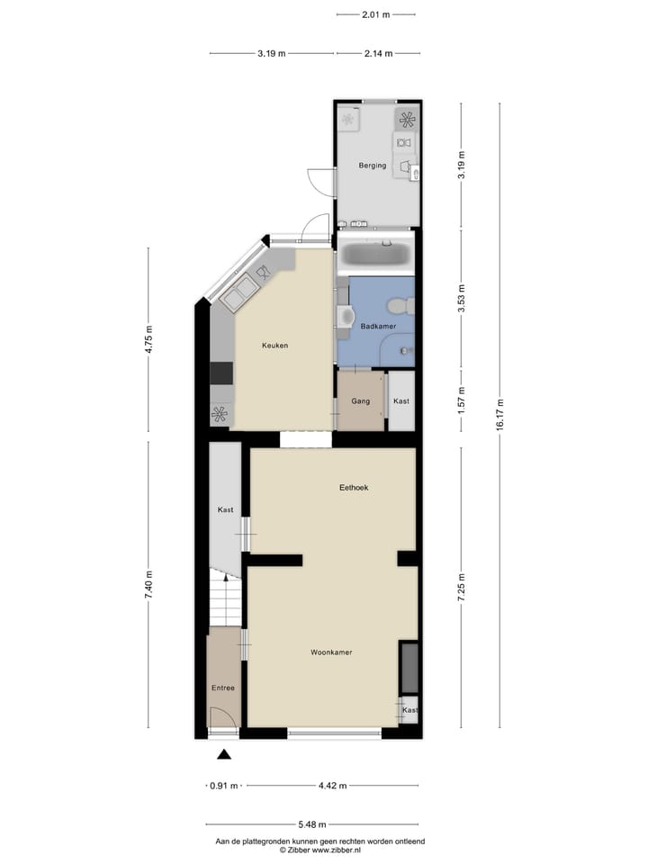 Foto 4 van Nieuwstraat 16