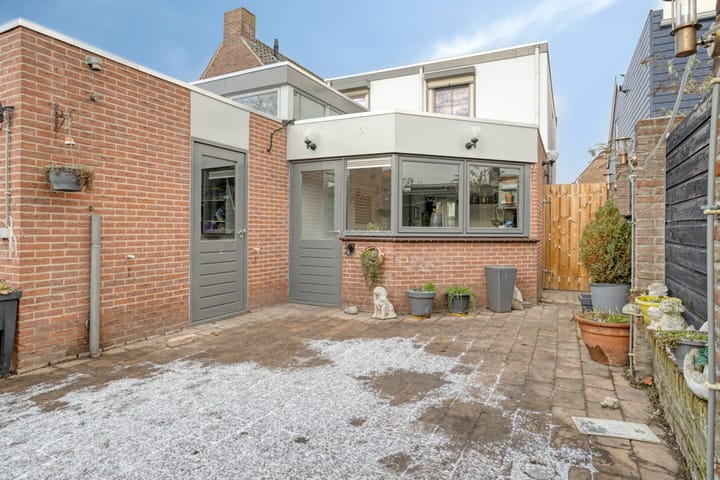 Foto 27 van Nieuwstraat 16