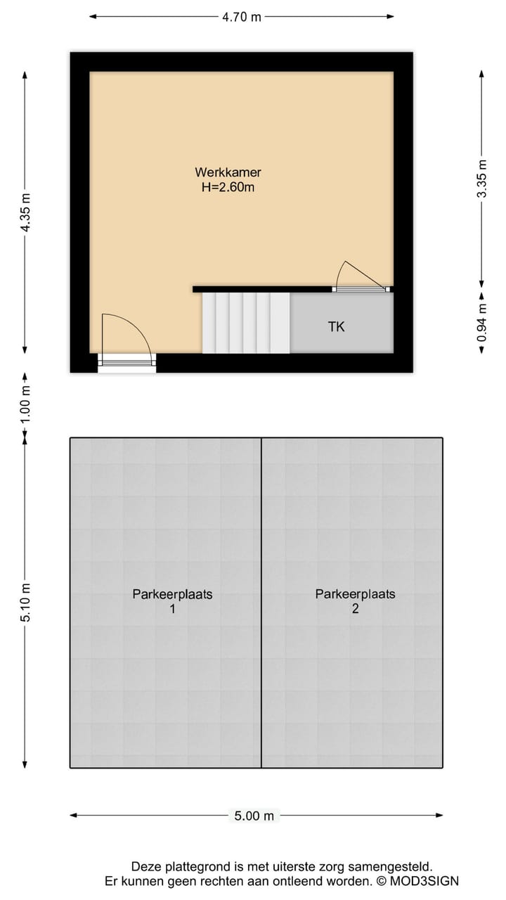 Photo 46 of Prinses Amaliaplaats 2