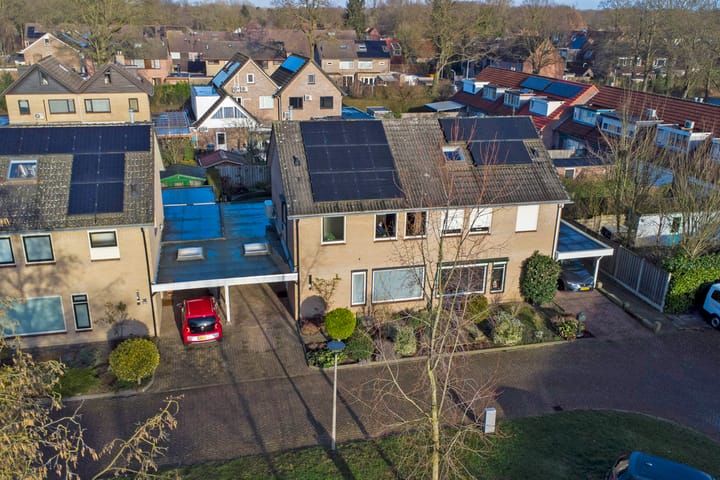 Foto 42 van De Fazant 23