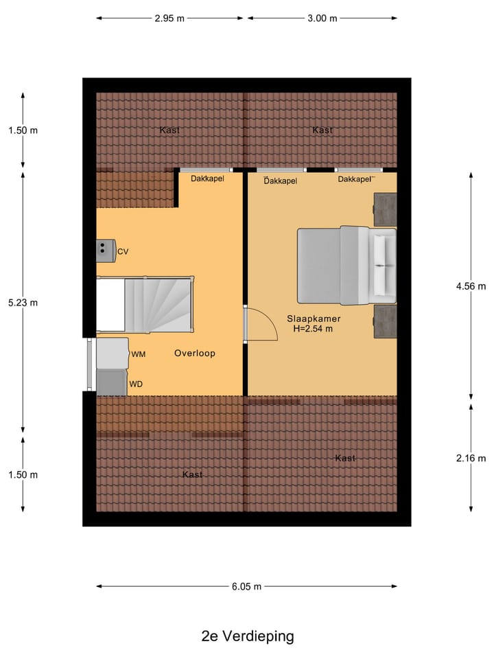 Foto 49 van De Fazant 23