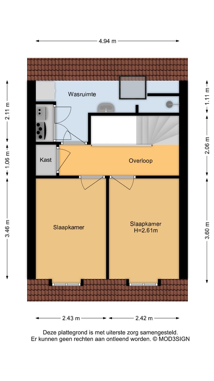 Photo 44 of Prinses Amaliaplaats 2