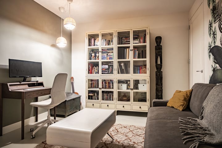 Photo 33 of Prinses Amaliaplaats 2