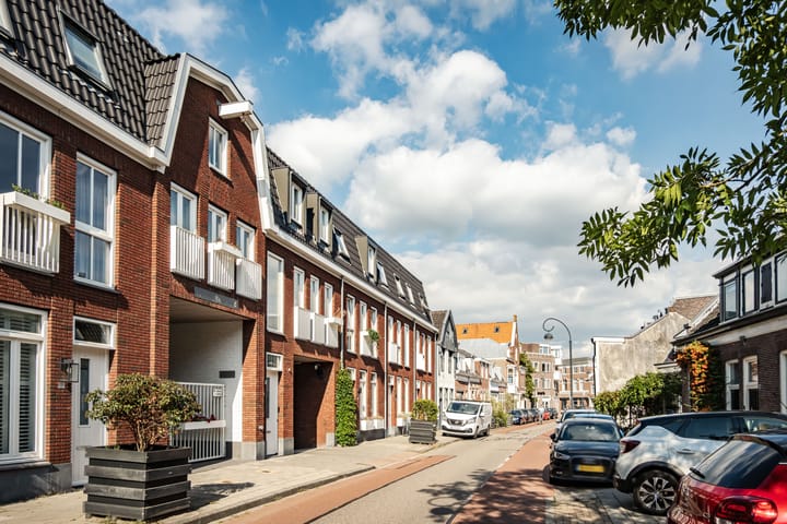 Photo 38 of Prinses Amaliaplaats 2