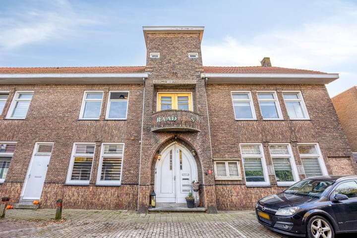 Foto 9 van Molendijk 5