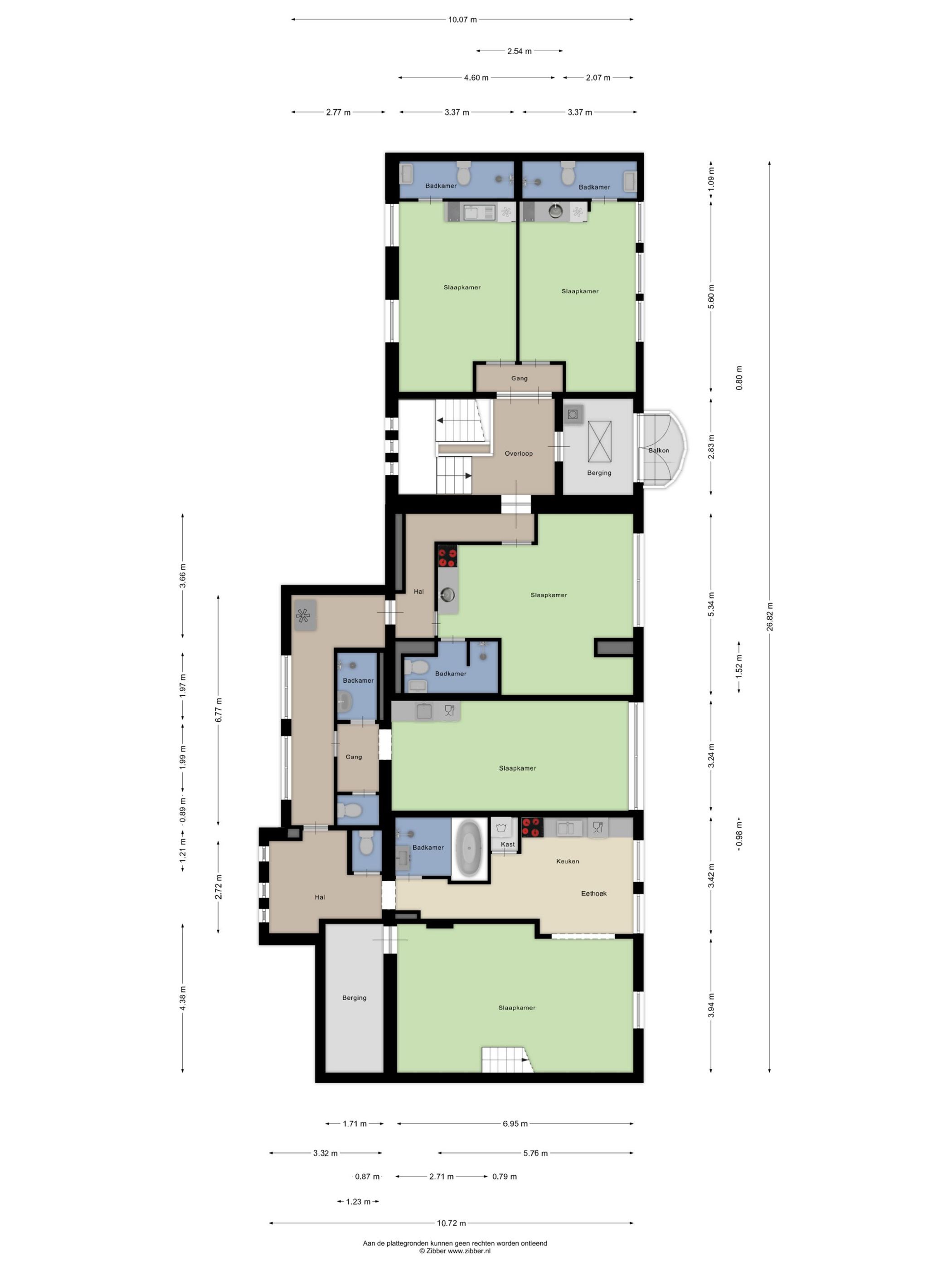 Foto 60 van Molendijk 5