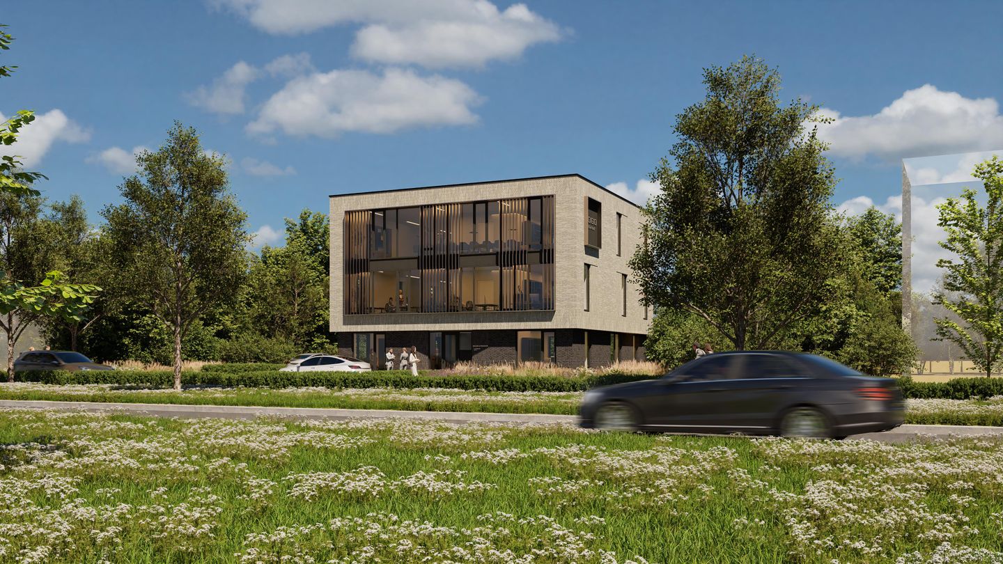 Bekijk foto 2 van Lijnbaan