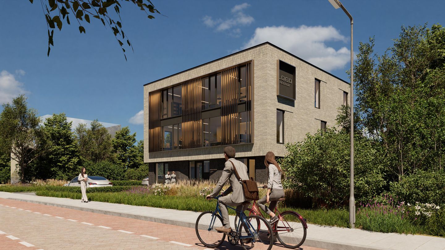 Bekijk foto 3 van Lijnbaan