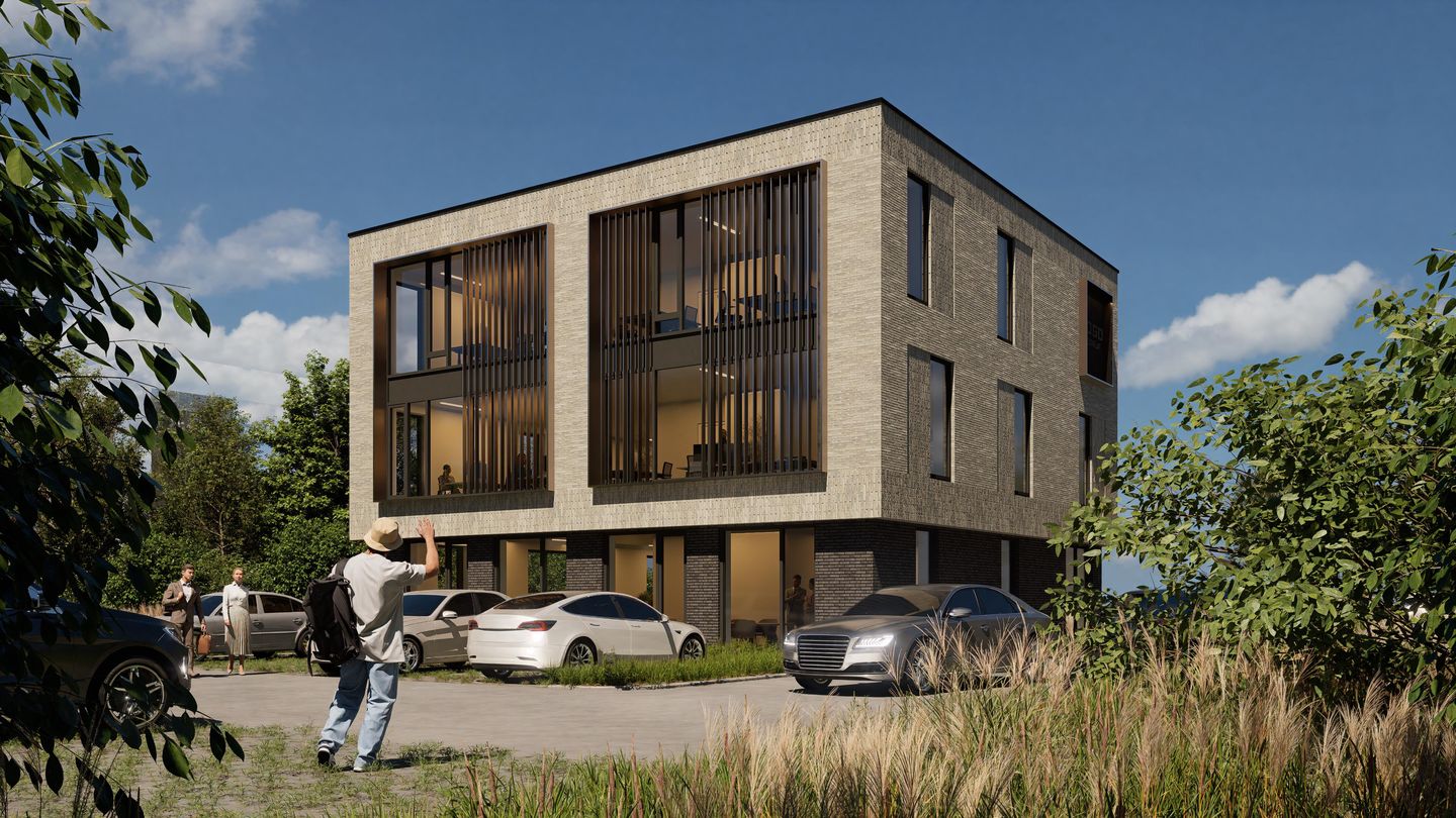 Bekijk foto 4 van Lijnbaan