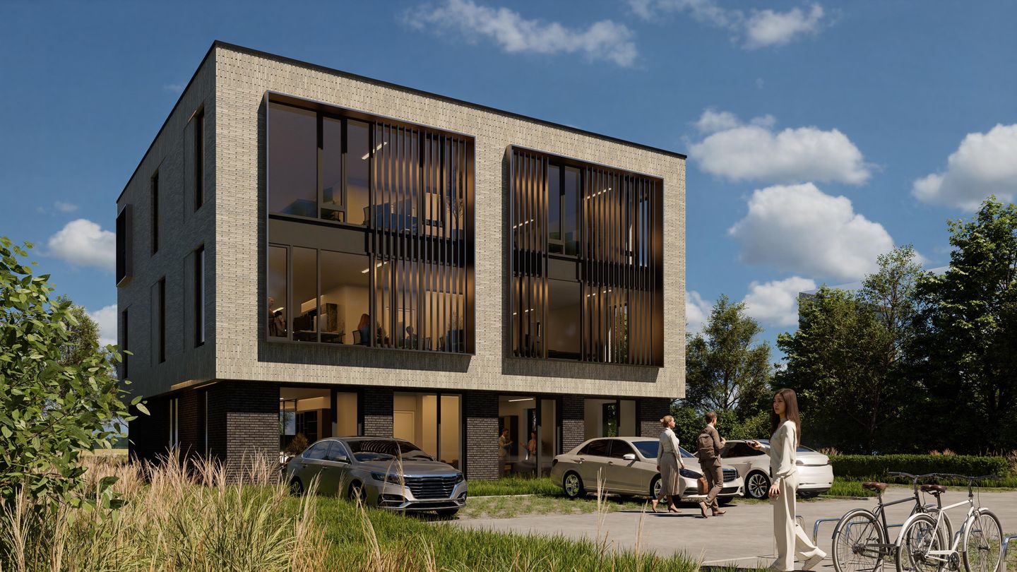 Bekijk foto 5 van Lijnbaan