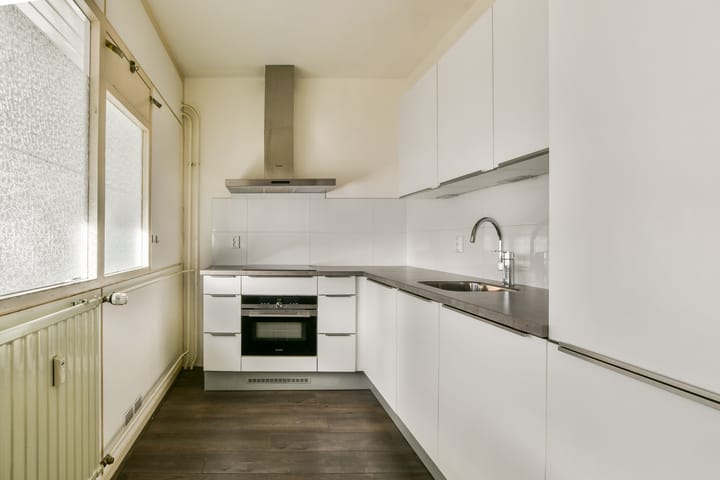 Foto 10 van Lokhorst 35