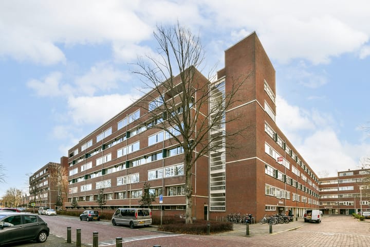 Foto 2 van Lokhorst 35