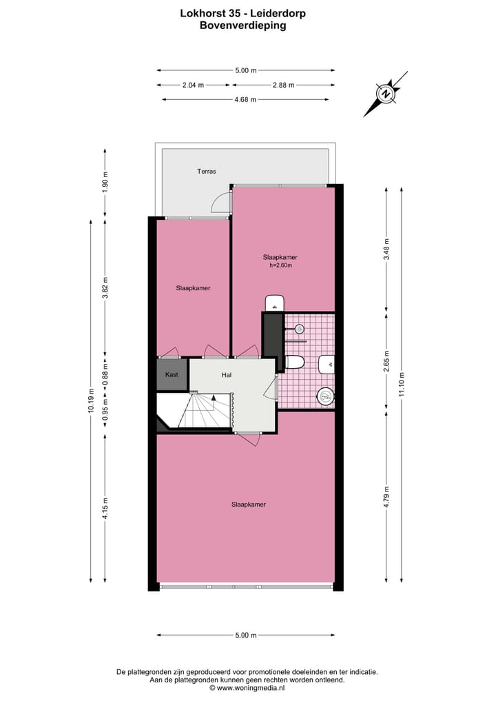 Foto 30 van Lokhorst 35