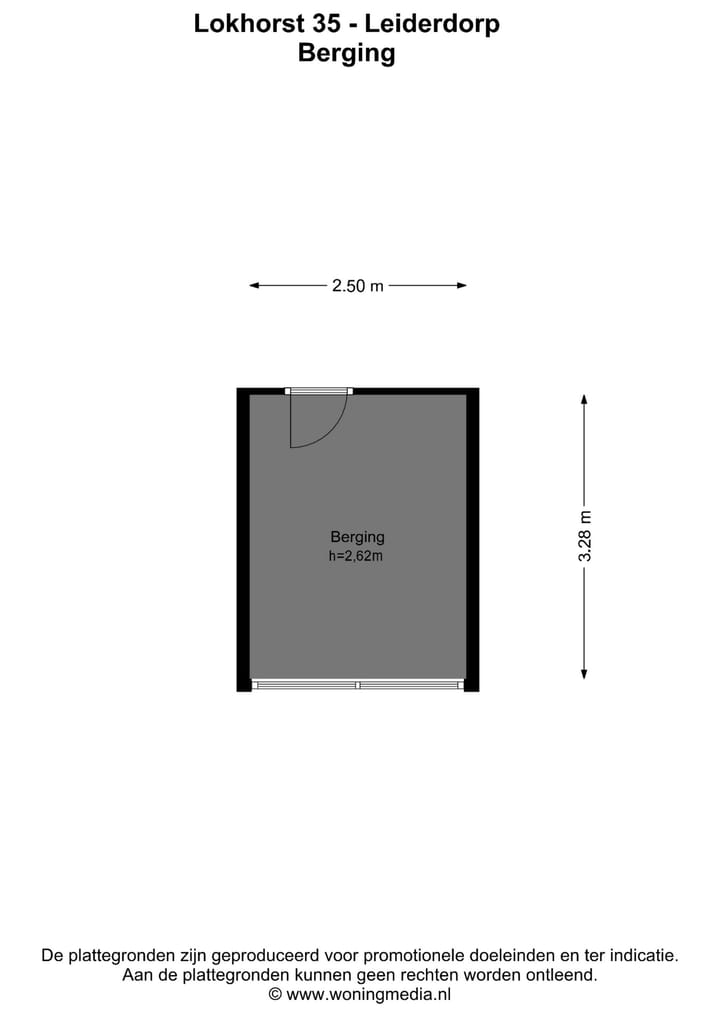 Foto 31 van Lokhorst 35