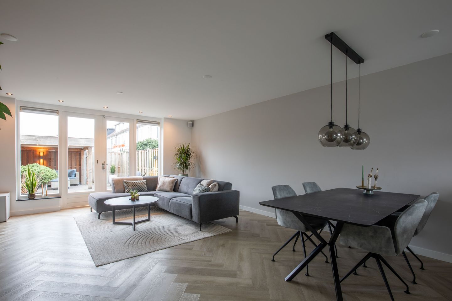 Foto 1 van Vredebest 27