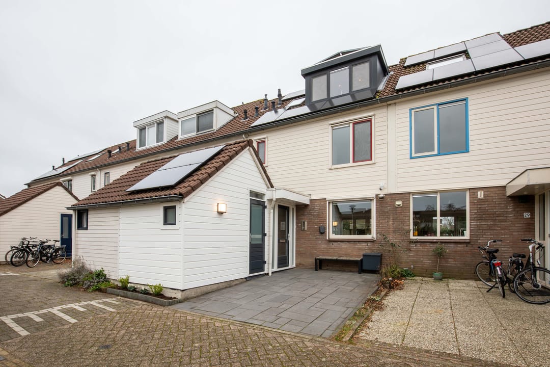 Foto 2 van Vredebest 27