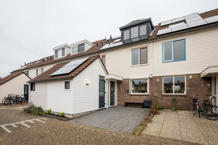 Foto 2 van Vredebest 27