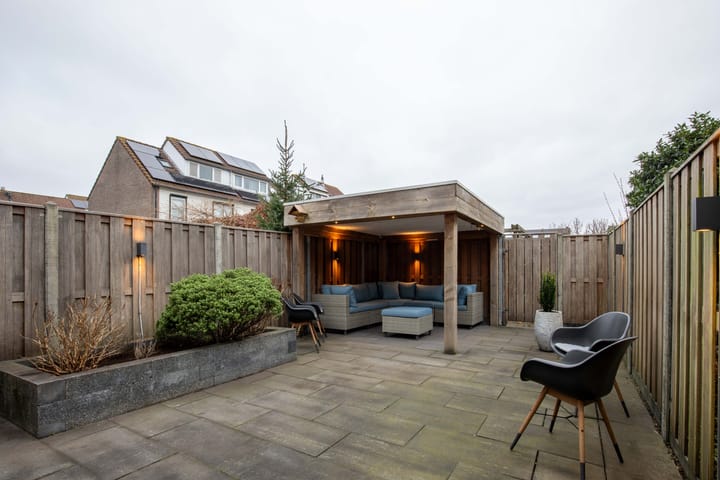 Foto 4 van Vredebest 27