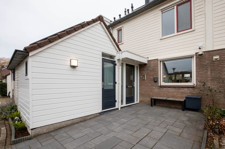 Foto 5 van Vredebest 27