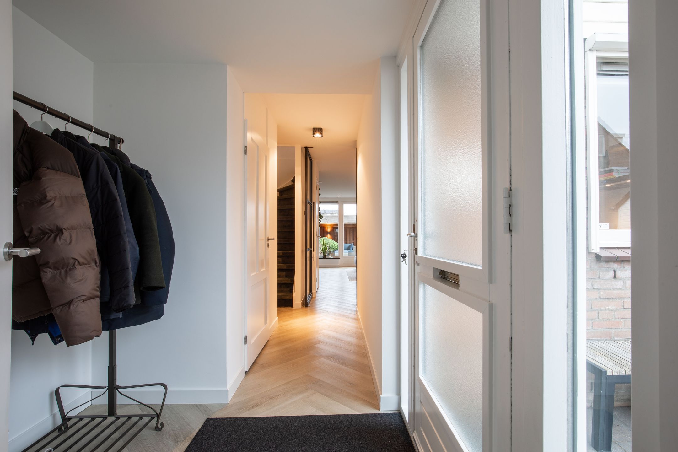 Foto 6 van Vredebest 27