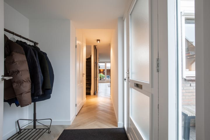 Foto 6 van Vredebest 27