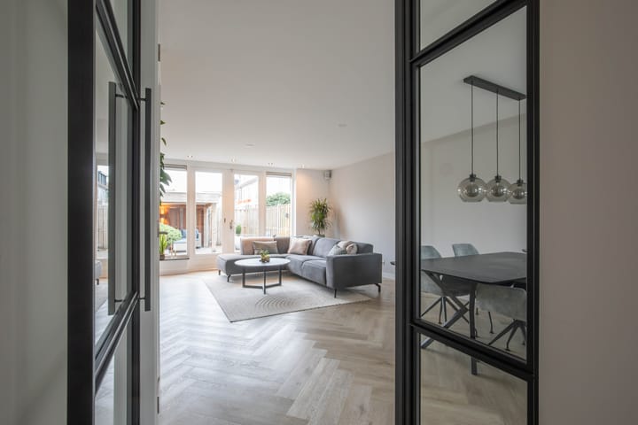 Foto 7 van Vredebest 27