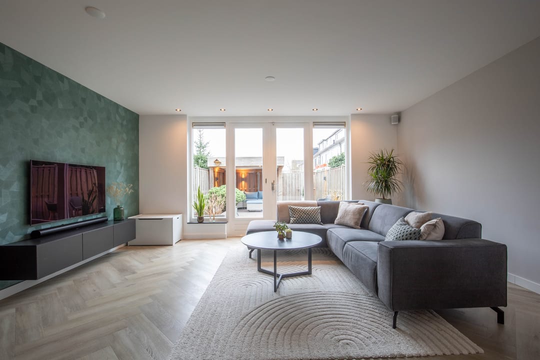 Foto 8 van Vredebest 27