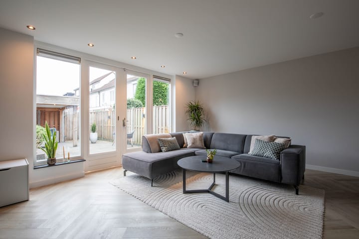 Foto 9 van Vredebest 27