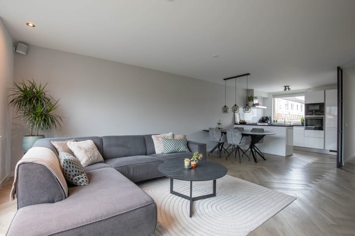 Foto 10 van Vredebest 27