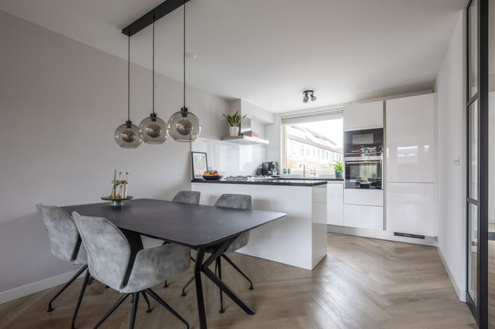 Foto 12 van Vredebest 27