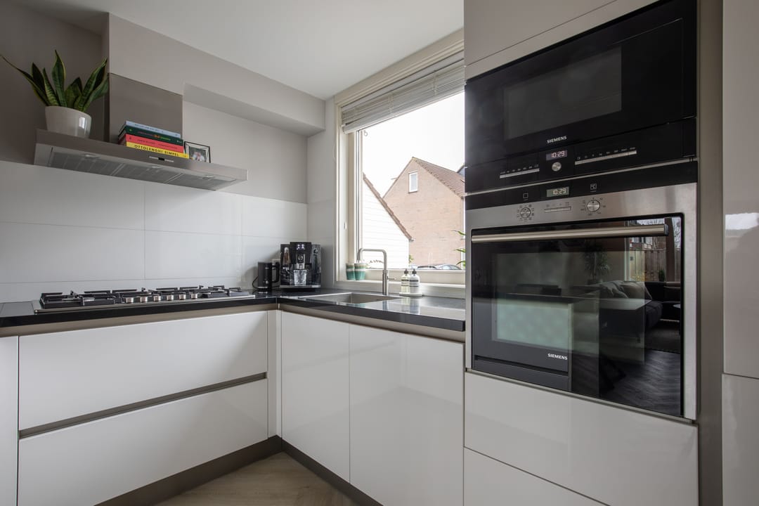 Foto 13 van Vredebest 27