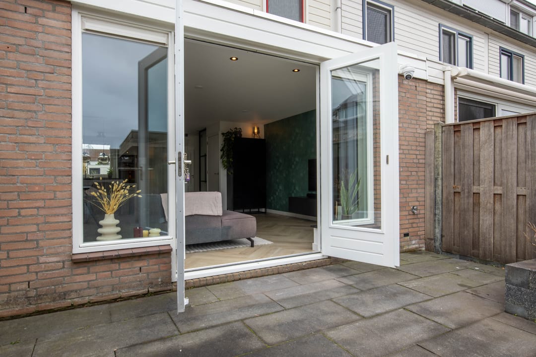 Foto 16 van Vredebest 27