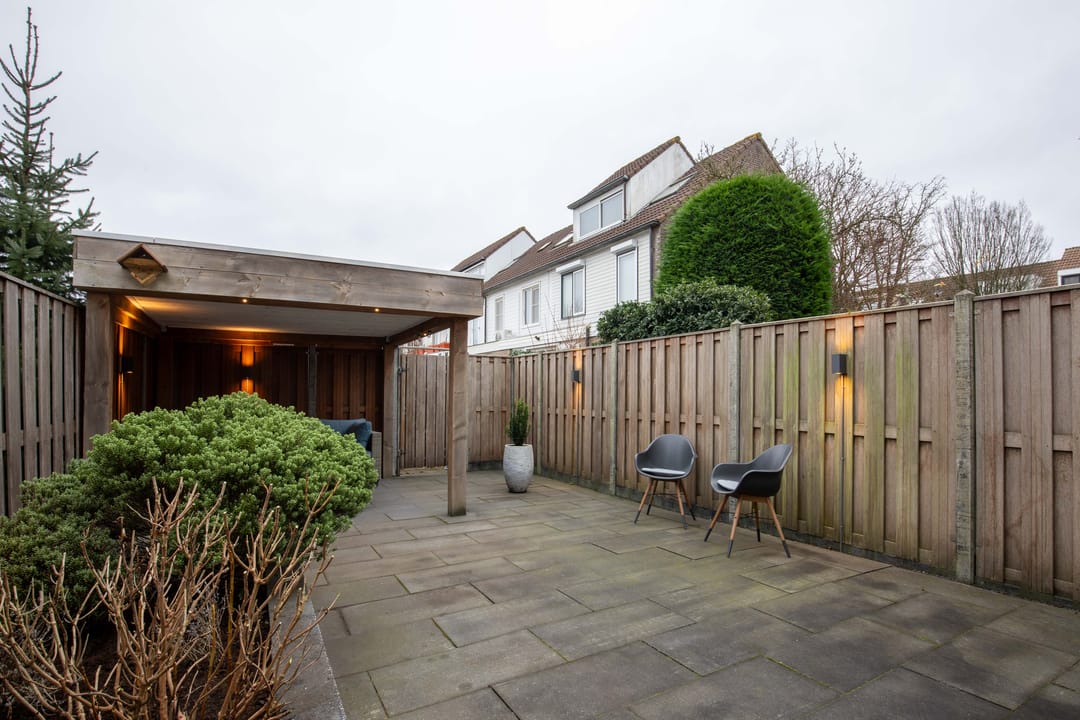 Foto 17 van Vredebest 27