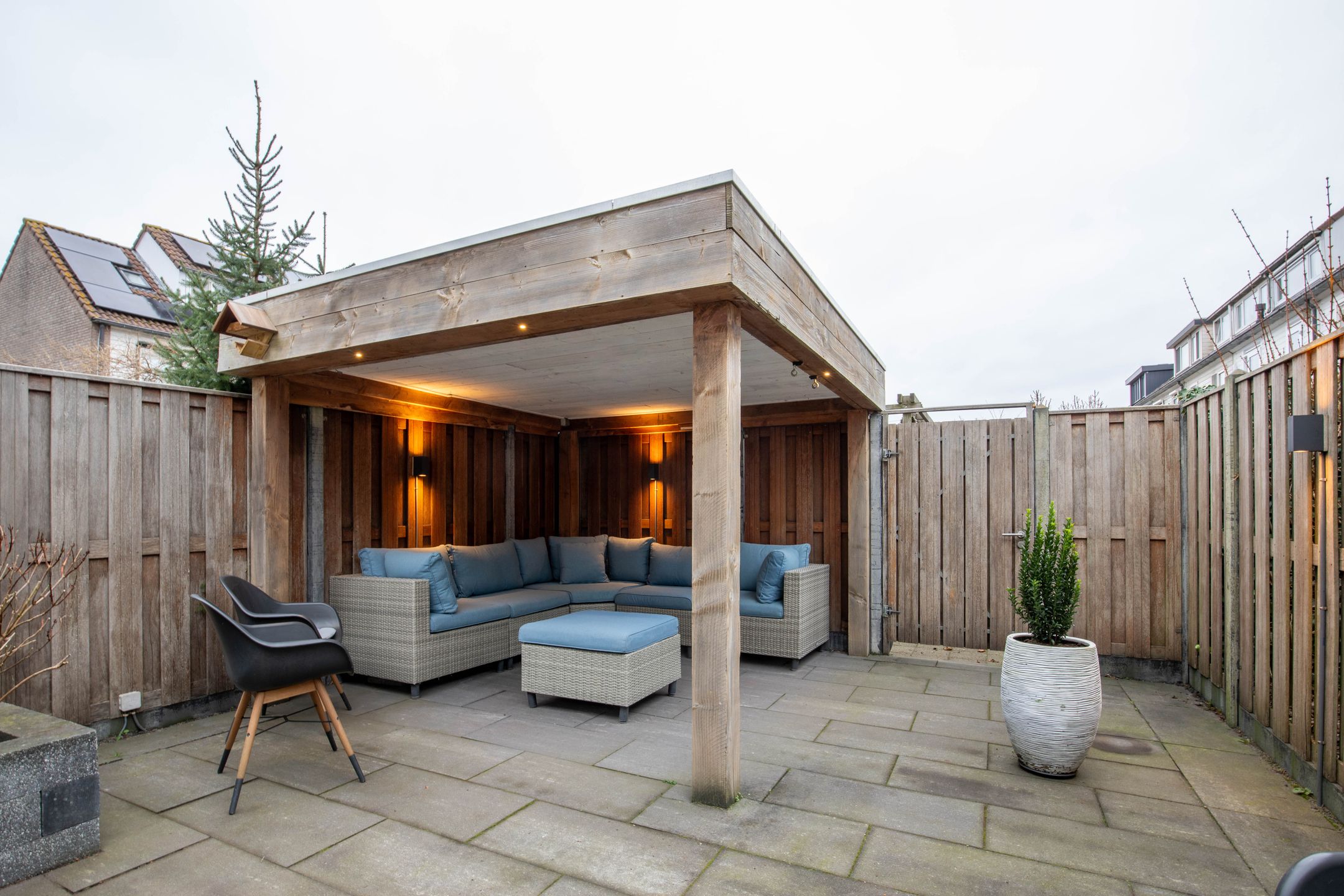 Foto 18 van Vredebest 27