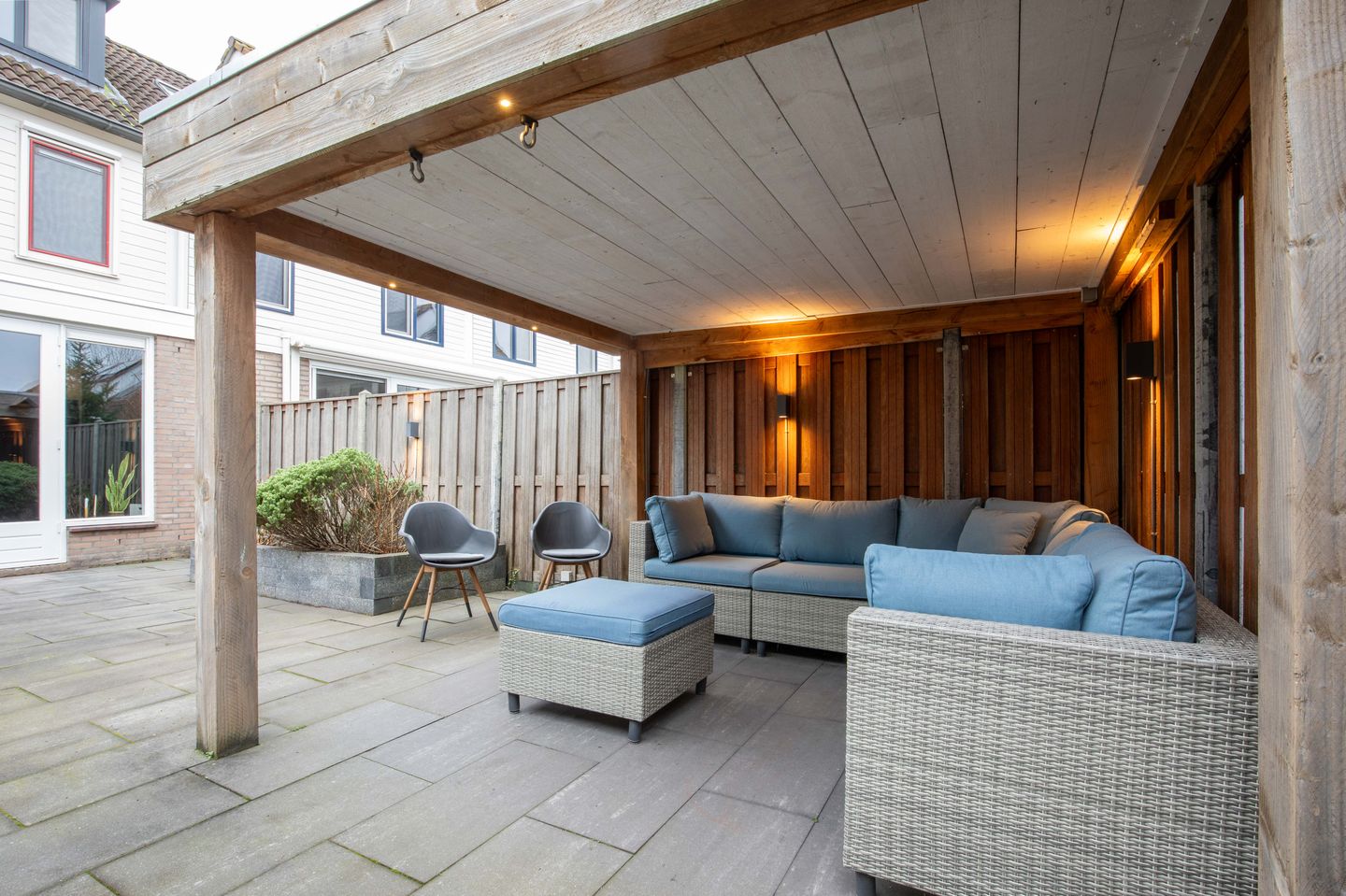 Foto 19 van Vredebest 27