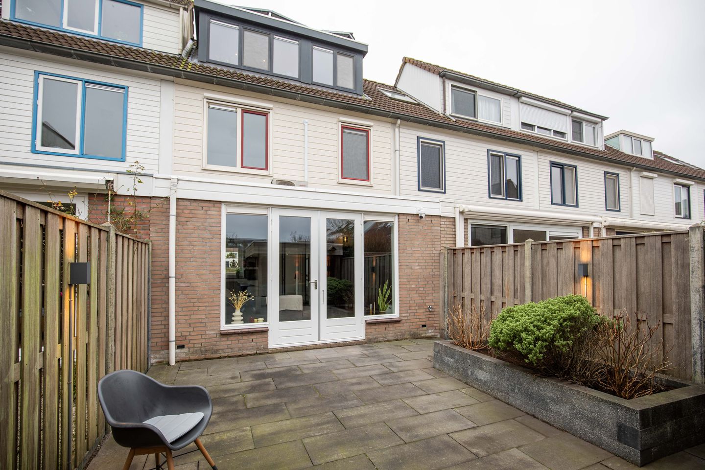 Foto 20 van Vredebest 27