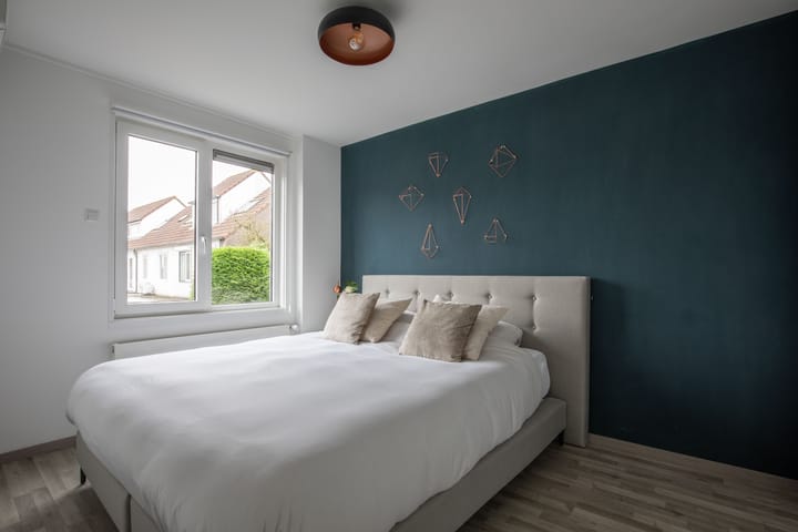 Foto 21 van Vredebest 27