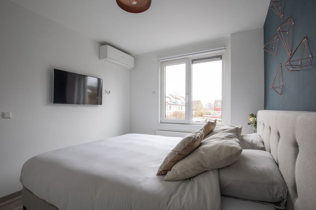 Foto 23 van Vredebest 27