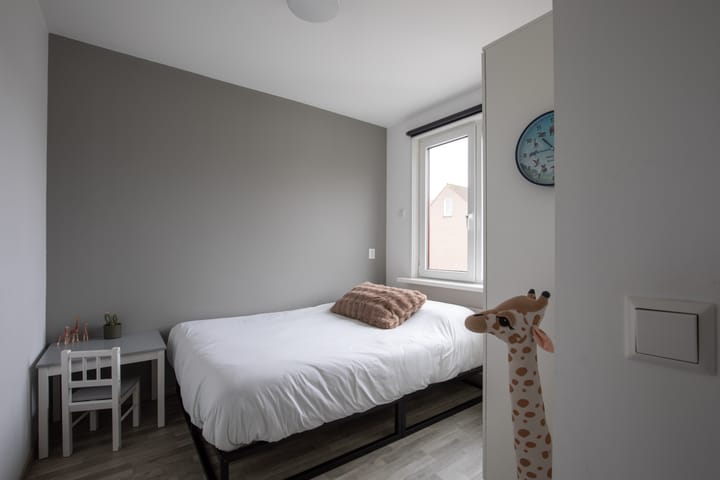 Foto 24 van Vredebest 27