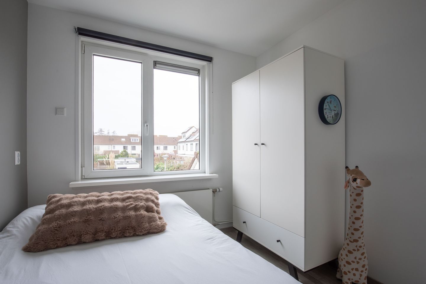 Foto 25 van Vredebest 27