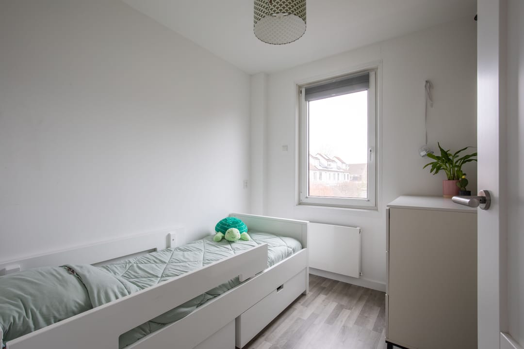 Foto 26 van Vredebest 27