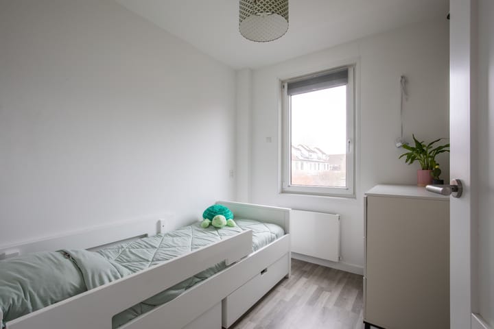 Foto 26 van Vredebest 27