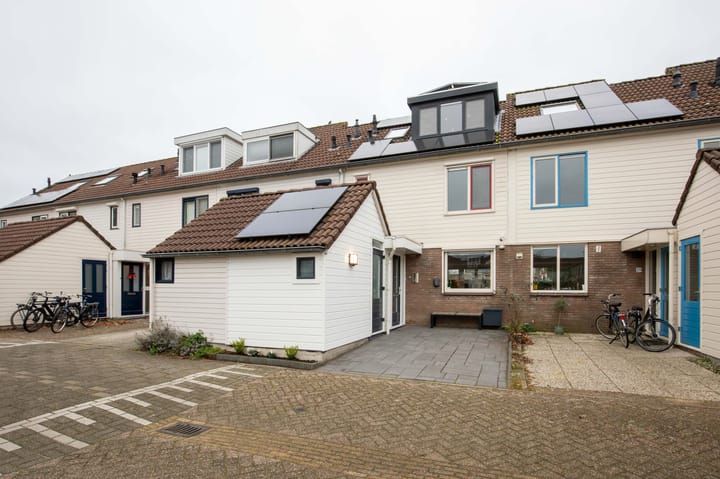 Foto 35 van Vredebest 27