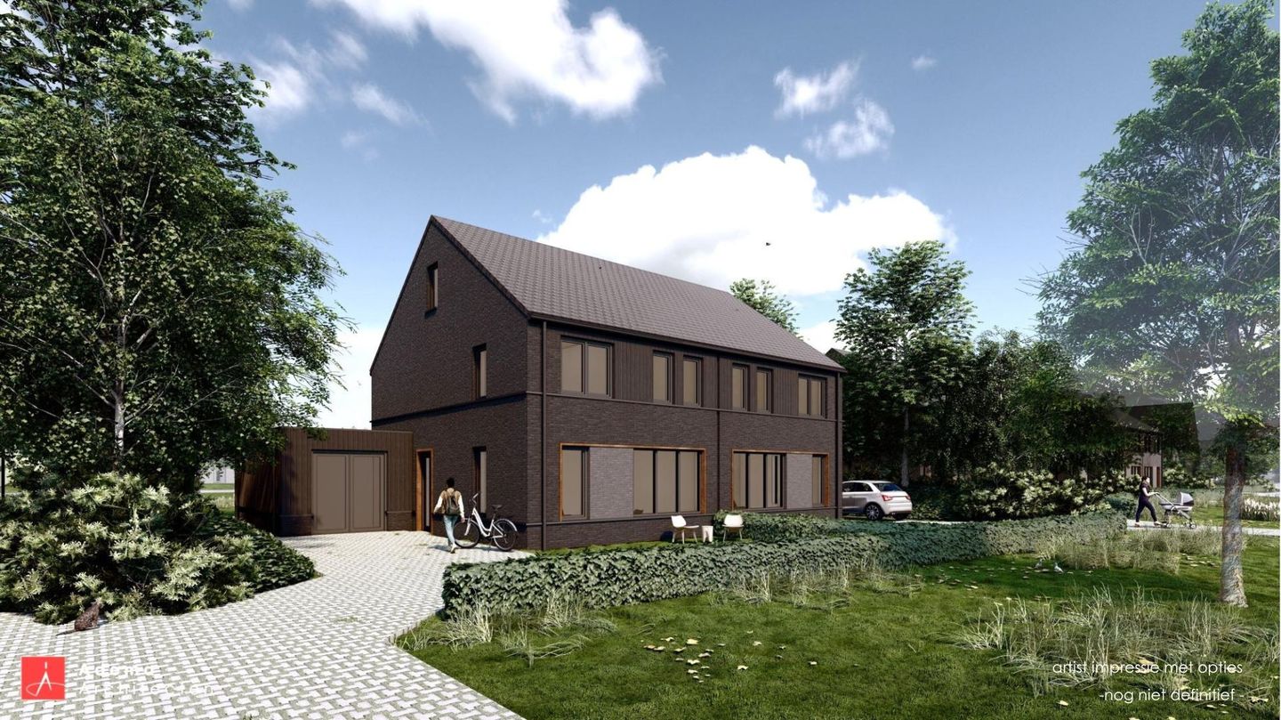 Foto 1 van Tusken de Fearten