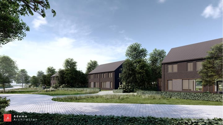 Foto 2 van Tusken de Fearten