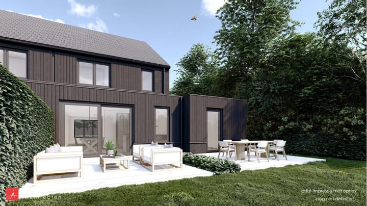 Foto 3 van Tusken de Fearten