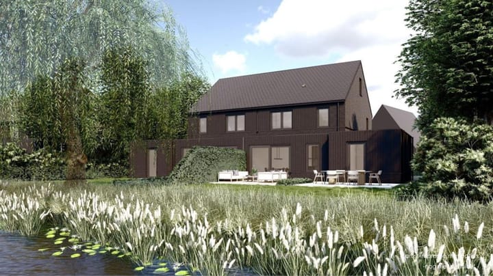 Foto 4 van Tusken de Fearten