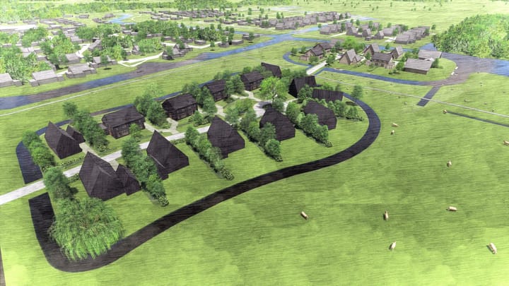 Foto 5 van Tusken de Fearten