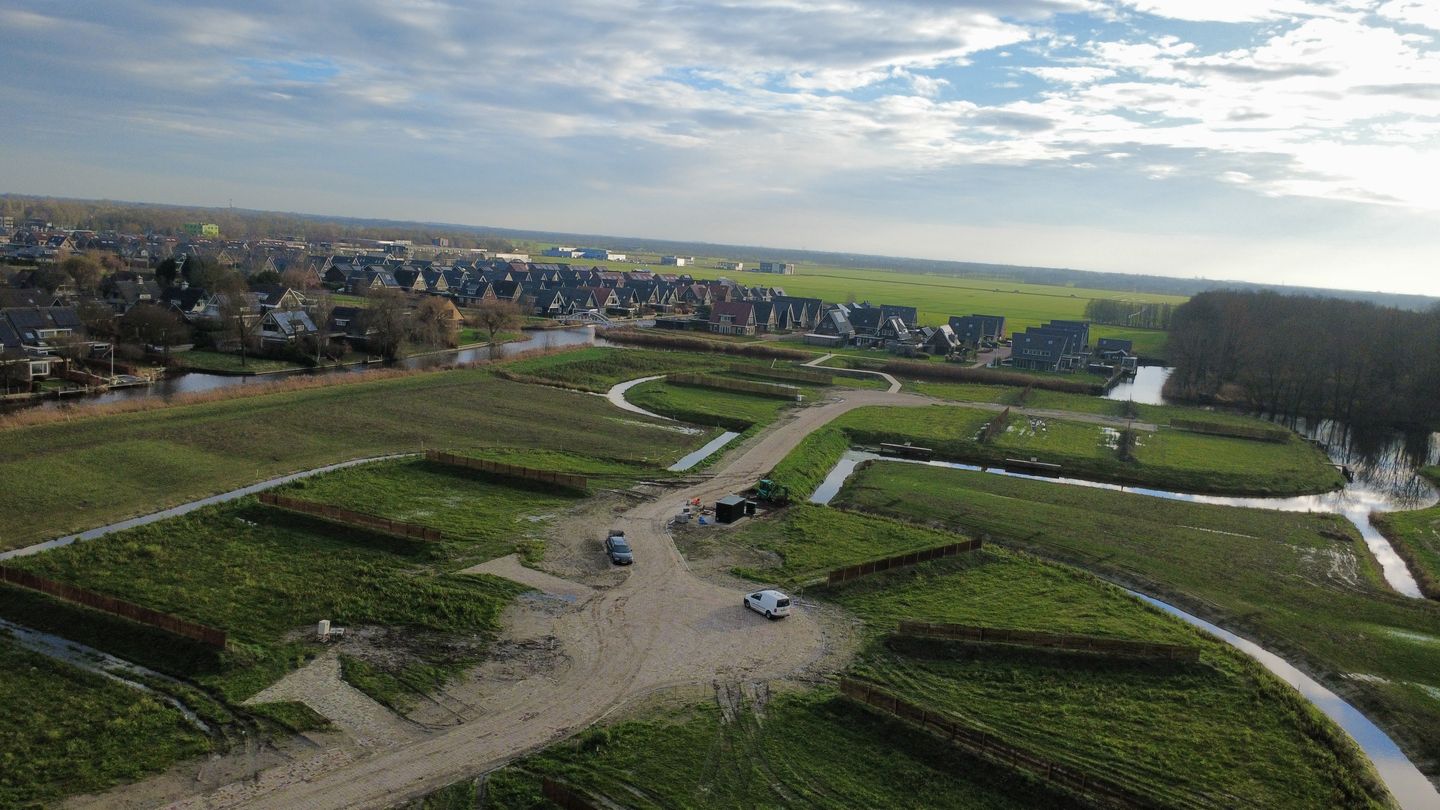 Foto 5 van Tusken de Fearten