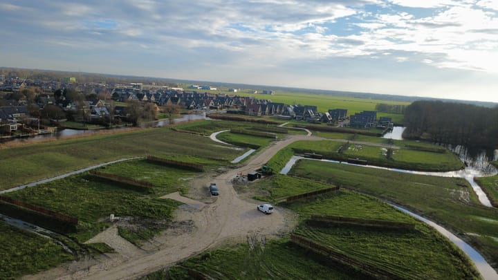 Foto 5 van Tusken de Fearten